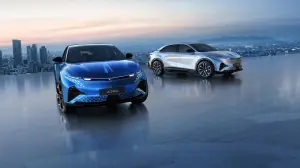 Alpine A390 - 7