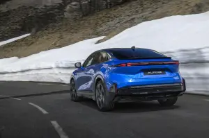 Alpine A390 - 92