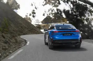 Alpine A390 - 101