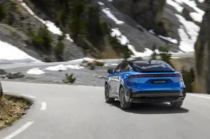Alpine A390 - 89