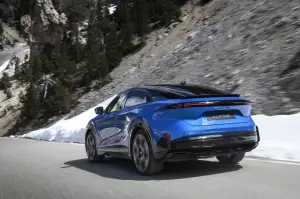 Alpine A390 - 91