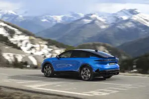 Alpine A390 - 93
