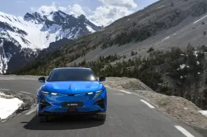 Alpine A390 - 103