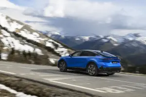 Alpine A390 - 95
