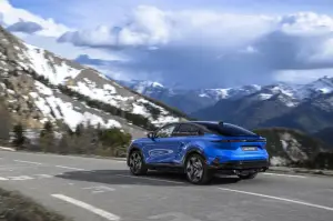 Alpine A390 - 96