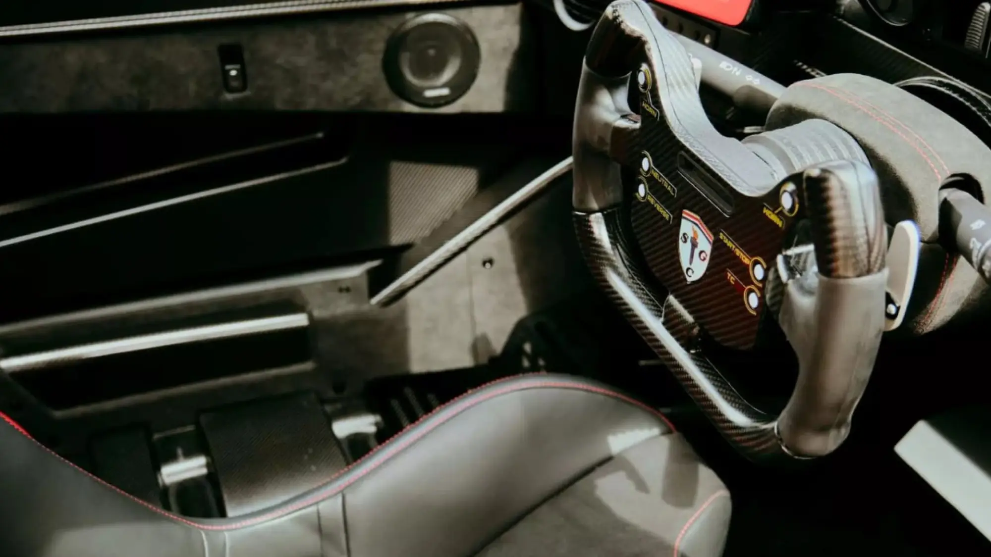 La Le Mans Hypercar diventa stradale - 7