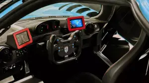 La Le Mans Hypercar diventa stradale - 6
