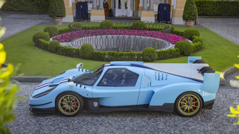 La Le Mans Hypercar diventa stradale - 8