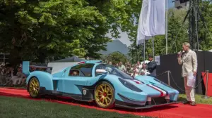 La Le Mans Hypercar diventa stradale - 4