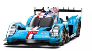 La Le Mans Hypercar diventa stradale - 2