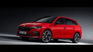 Skoda Scala 2025: foto, prezzo, dimensioni e allestimenti