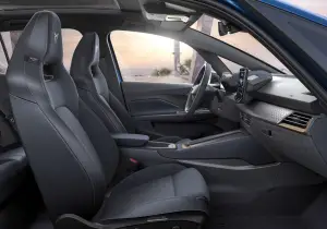 Cupra Born 2025: foto, prezzo, dimensioni e allestimenti