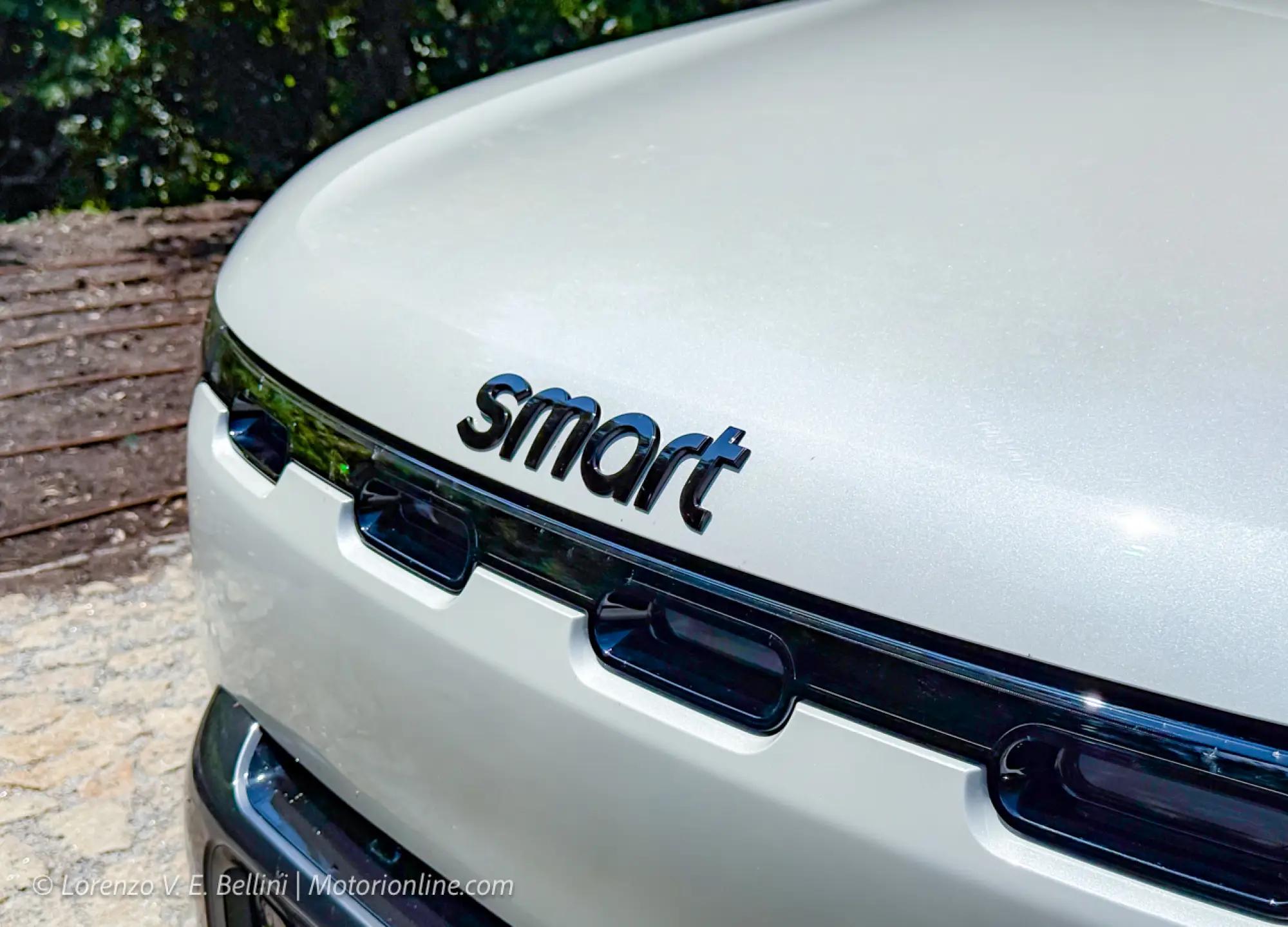 Smart 5 - Primo contatto - 4