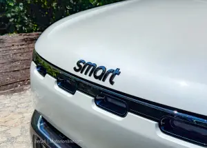 Smart 5 - Primo contatto - 4