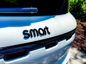 Smart 5 - Primo contatto - 11