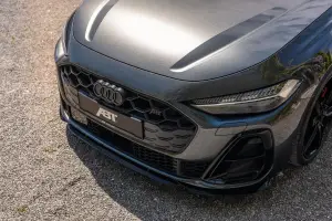 Audi ABT S5 Avant: carattere sportivo e firma tedesca. Le caratteristiche - 5