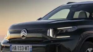 Citroen e C3 aircross 2025 - 2