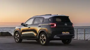Citroen e C3 aircross 2025 - 4