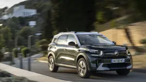 Citroen e C3 aircross 2025 - 6