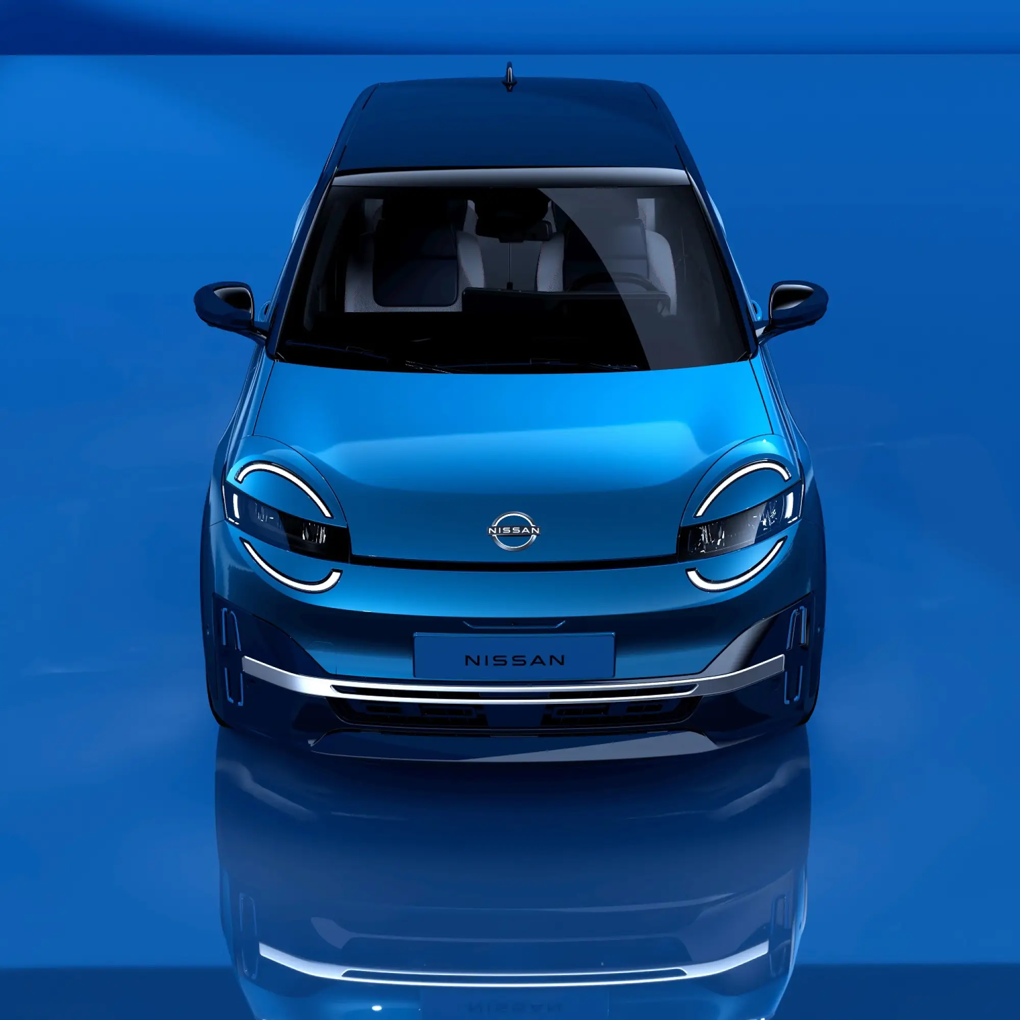 Nissan Micra torna in Italia - 8