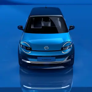 Nissan Micra torna in Italia - 8
