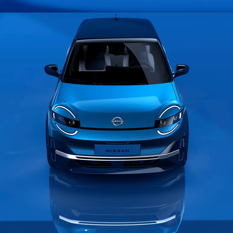Nissan Micra torna in Italia - 8