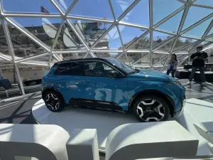 Nissan Micra EV - 4