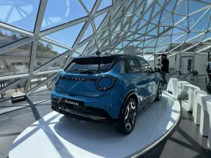 Nissan Micra EV - 5