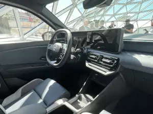 Nissan Micra EV - 3
