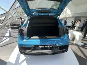 Nissan Micra EV - 8