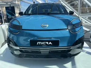 Nissan Micra EV - 7