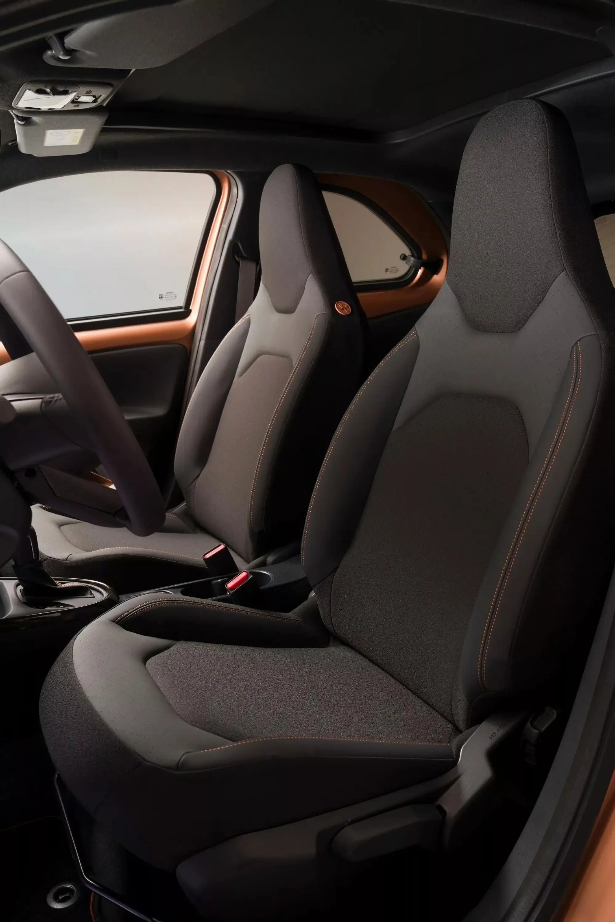 Toyota Aygo X Restyling - Prime immagini ufficiali - 4