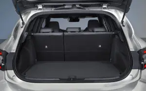 Toyota Corolla 2025: prezzo, foto, dimensioni e allestimenti - 1