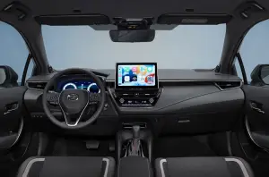 Toyota Corolla 2025: prezzo, foto, dimensioni e allestimenti - 4