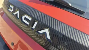 Dacia Spring 2025: prova su strada approfondita - 5