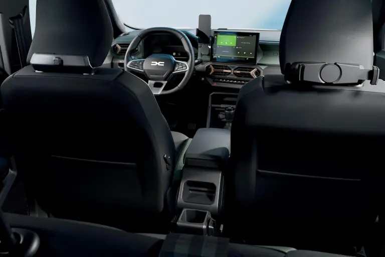 Dacia - YouClip - 2