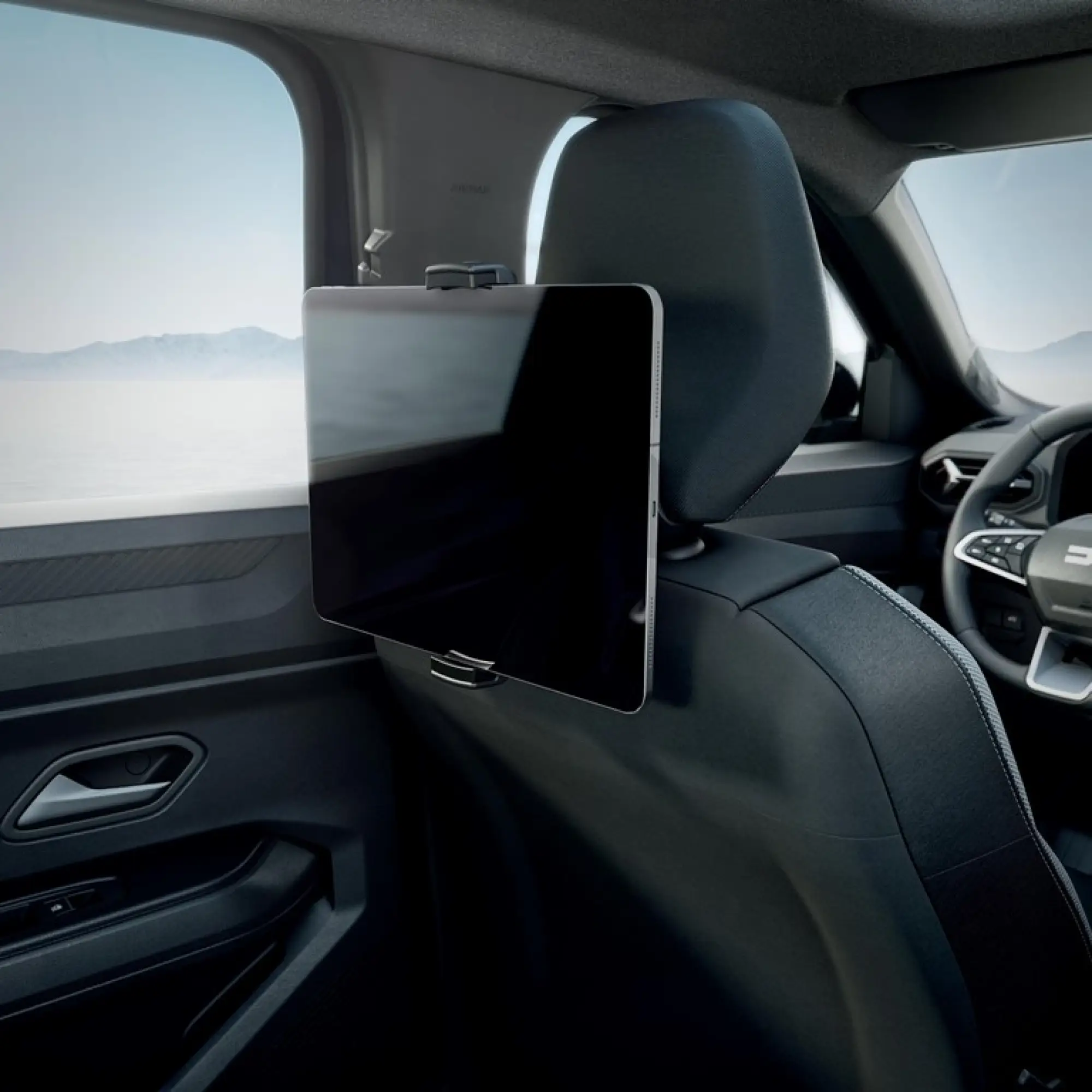 Dacia - YouClip - 1