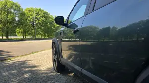 Dacia Duster 2025: prova su strada approfondita - 1