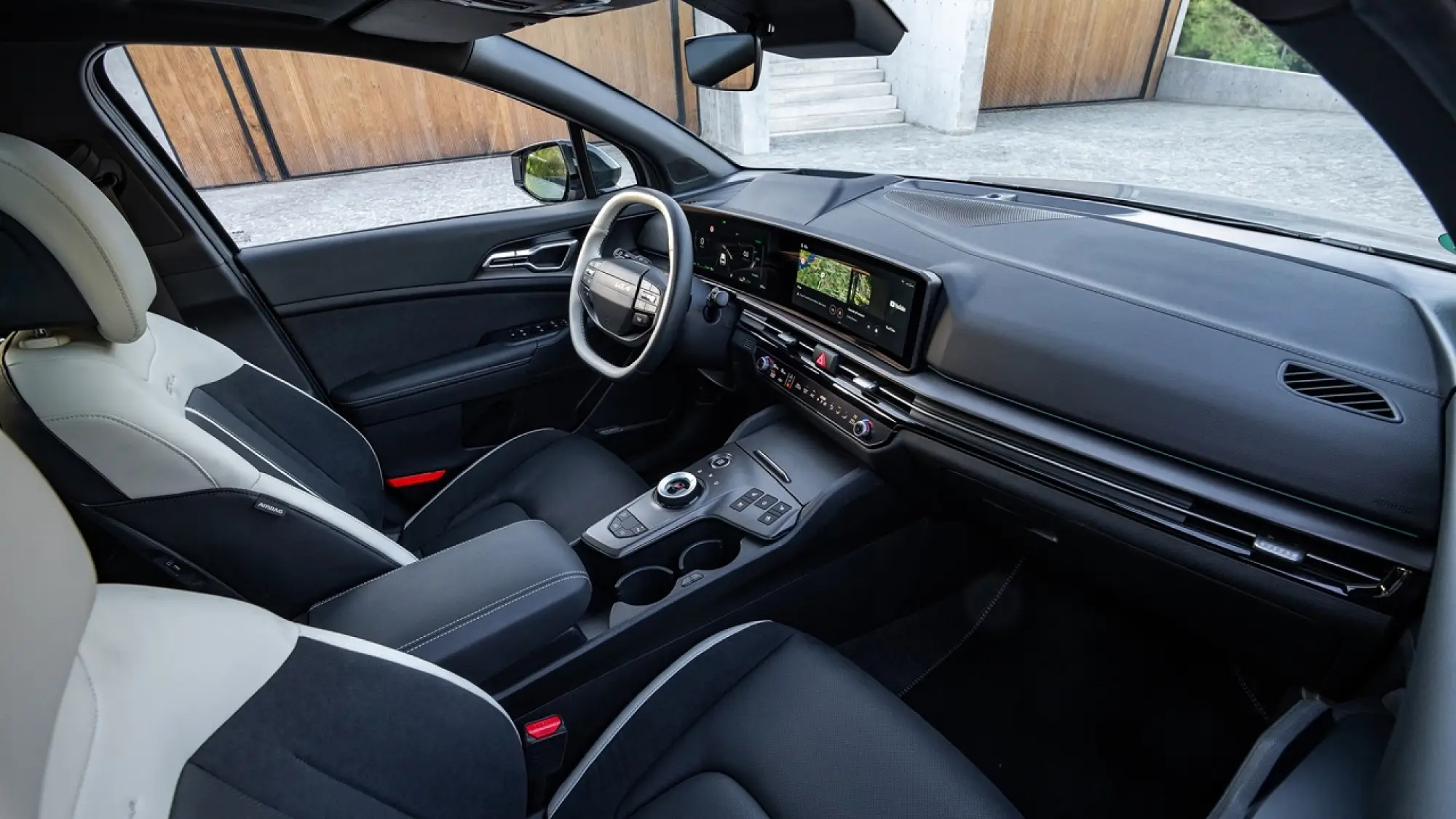 Nuovo Kia Sportage arriva in Italia - 5