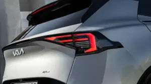 Nuovo Kia Sportage arriva in Italia - 1