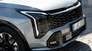Nuovo Kia Sportage arriva in Italia - 4