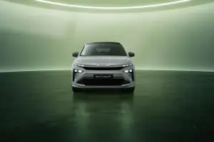 Skoda Enyaq Coupe RS - 1