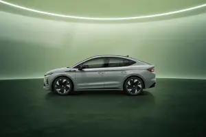 Skoda Enyaq Coupe RS - 3