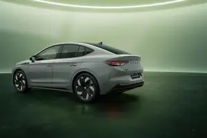Skoda Enyaq Coupe RS - 5