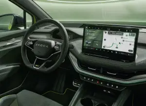 Skoda Enyaq Coupe RS - 2