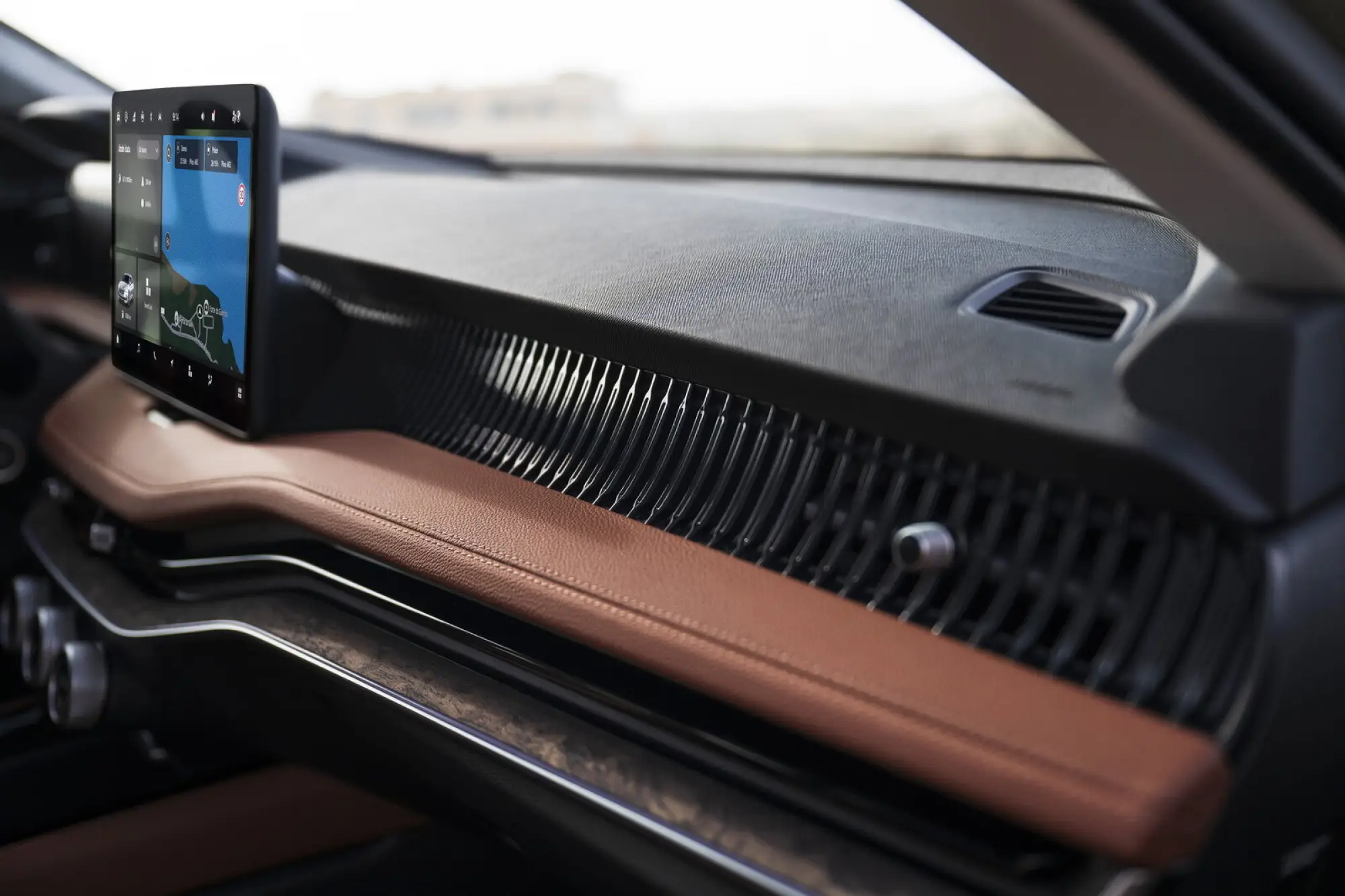 Skoda Superb Wagon 2025: prezzo, foto, dimensioni, allestimenti - 2
