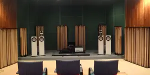Mazda sistema audio Harmonic Acustic - 10