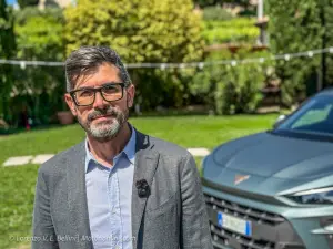 Cupra e-Hybrid - Ibrido plug-in della casa catalana - 1