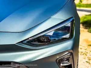 Cupra e-Hybrid - Ibrido plug-in della casa catalana - 6