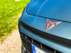 Cupra e-Hybrid - Ibrido plug-in della casa catalana - 2